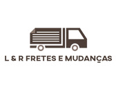 L & R Fretes e Mudanças