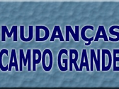 Mudanças Campo Grande