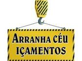 Arranha Céu Içamentos