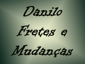 Danilo Fretes E Mudanças