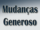 Mudanças Generoso