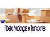 Ribeiro Mudanças e Transportes