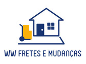 WW Fretes e Mudanças