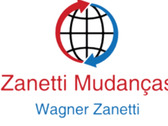 Logo Zanetti Mudanças