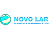 Novo Lar Mudanças e Transportes