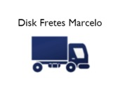 Disk Fretes Marcelo