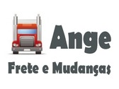 Ange Frete E Mudanças