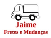 Jaime Fretes e Mudanças