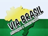 Via Brasil Mudanças e Transporte LTDA