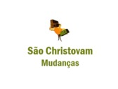 Logo Mudanças São Christovam