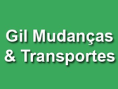 Gil Mudanças & Transportes