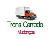 Logo Trans Cerrado Mudanças