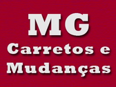Mg Carretos E Mudanças