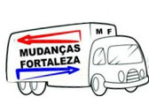 Logo Mudanças Fortaleza