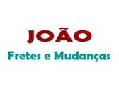 Fretes e Mudanças João