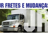 Jr Fretes E Mudanças