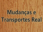 Mudanças E Transportes Real