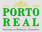 Porto Real Mudanças e Transportes