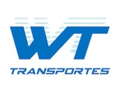WT Mudanças & Transportes