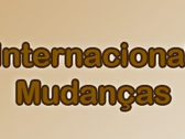 Logo Internacional Mudanças