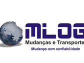 Mlog Mudanças E Transportes