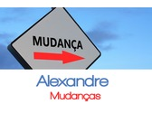 Mudanças Alexandre