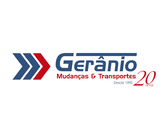 Gerânio Mudanças e Transportes