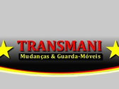 Transmani Mudanças