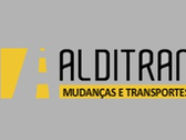 Alditran Mudanças E Transportes