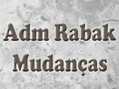 Adm Rabak Mudanças