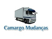 Logo Camargo Mudanças