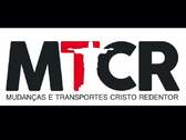 MTCR Mudanças e Transportes