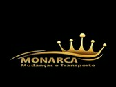 Monarca mudanças e transportes