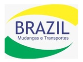 Logo Brazil Mudanças e Transportes