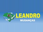 Leandro fretes e Mudanças