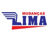 Logo Mudanças Lima