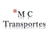 Logo M C Transportes