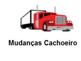 Logo Mudanças Cachoeiro