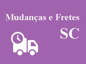 Mudanças e Fretes SC