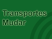 Transportes Mudar