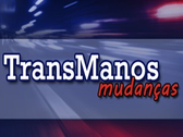 Transmanos Mudanças E Transportes