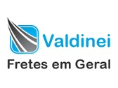 Valdinei Fretes Em Geral