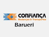 Confiança Mudanças & Transportes Barueri