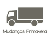 Logo Mudanças Primavera