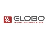 Logo Globo Transportes e Mudanças