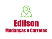 Edilson Mudanças e Carretos