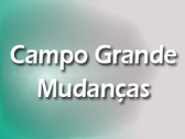 Campo Grande Mudanças