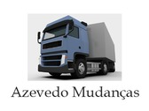 Logo Azevedo Mudanças