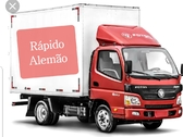 Rápido Alemão