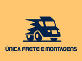 Única Frete e Montagens